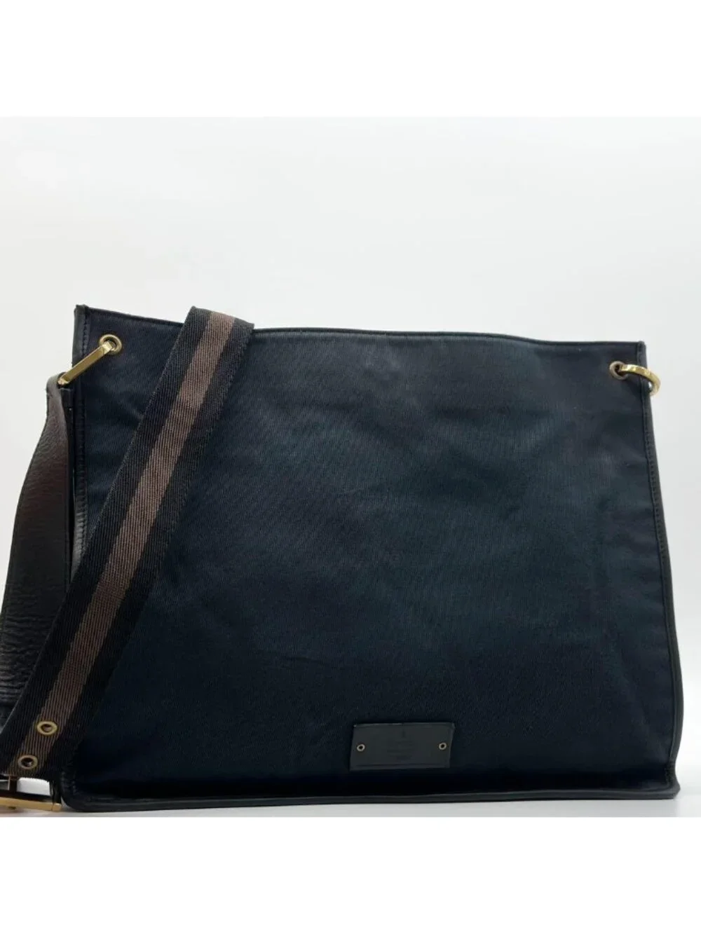 Gucci Era Archive Shoulder Sherry Vintage